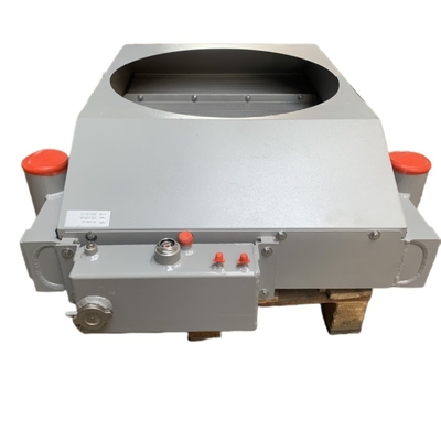 শক্তি খনির ফোর্কলিফ্ট পার্টস G250-331000-000 হ্যাংচা জন্য হাইড্রোলিক রেডিয়েটার CPCD200-250