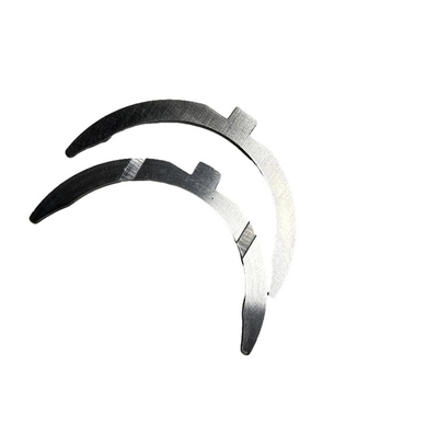 Xinchai A490BPG 490BPG C490BPG ফর্কলিফ্ট পার্টস OEM 490B-01022/01026 এর জন্য থ্রাস্ট ওয়াশার সেট