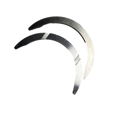 Xinchai A490BPG 490BPG C490BPG ফর্কলিফ্ট পার্টস OEM 490B-01022/01026 এর জন্য থ্রাস্ট ওয়াশার সেট