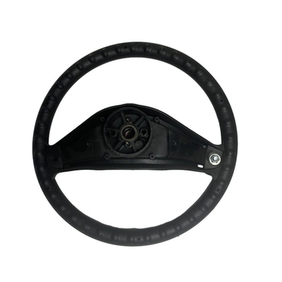 HELI A22A4-11102 ফর্কলিফ্ট মডেল সিপিসি ডি 20-30 কালো স্টিয়ারিং হুইল সমাবেশ সাশ্রয়ী মূল্যের এ