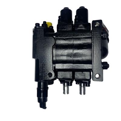 স্টিল A20A7-30421 হাইড্রোলিক কন্ট্রোল ভালভ CPCD20-35 CDB7E-F15L-T/AZ দীর্ঘ জীবনকালের জন্য
