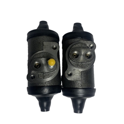শক্তি খনির ফর্কলিফ্টের যন্ত্রাংশ CPCD80-100 230G3-70712G C52-61708-12015G এর জন্য ব্যবহৃত বাম ব্রেক হুইল সিলিন্ডার
