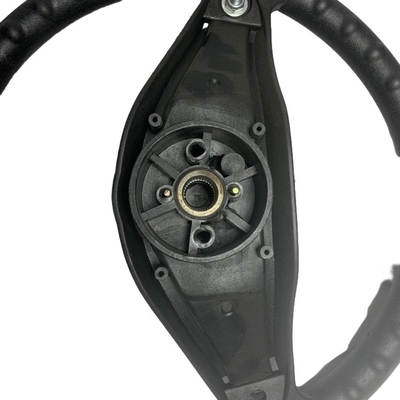 HELI A22A4-11102 ফর্কলিফ্ট মডেল সিপিসি ডি 20-30 কালো স্টিয়ারিং হুইল সমাবেশ সাশ্রয়ী মূল্যের এ