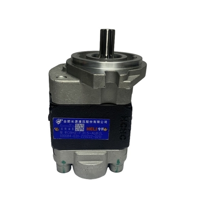 শক্তি খনির যন্ত্রপাতি H25S7-10011 শিল্প যন্ত্রপাতি জন্য জলবাহী পাম্প 10 স্প্লিন