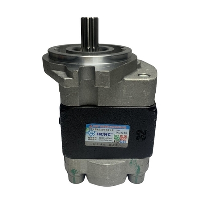 শক্তি খনির যন্ত্রপাতি H25S7-10011 শিল্প যন্ত্রপাতি জন্য জলবাহী পাম্প 10 স্প্লিন