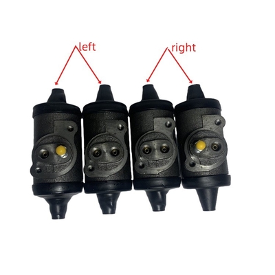 CPCD80-100 230G3-70712G C52-61708-22015G এর জন্য ফর্কলিফ্টের অংশ ডান ব্রেক হুইল সিলিন্ডার