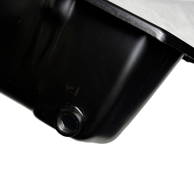 OEM NO 490B-07100 ফোর্কলিফ্ট পার্টস 490B-07100 ইঞ্জিন অয়েল প্যান 490BPG/495/498/4D27G31/4D30G31 এর জন্য
