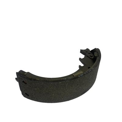 সিপিসিডি 30-35 সিপিসি 30-35 সিপিডি 30-35 এফডি 30-35 এফজি 30-35 এর জন্য গ্রে ফোর্কল্ট ব্রেক জুতা 24433-71000