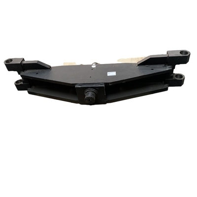 80DH-412000A সিপিসিডি 80-100 স্টিলের জন্য পাওয়ার স্টিয়ারিং অ্যাক্সেলের দেহ