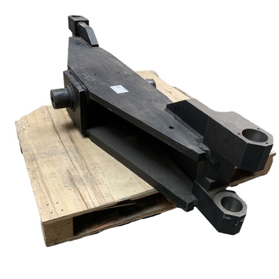 80DH-412000A সিপিসিডি 80-100 স্টিলের জন্য পাওয়ার স্টিয়ারিং অ্যাক্সেলের দেহ
