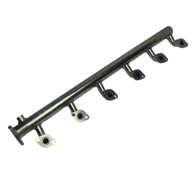 ডিজেল ইঞ্জিনের জন্য উপযুক্ত YC6B125-T20 আউটলেট পাইপ OEM NO 640-1303040B Yuchai 92kw