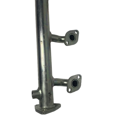 ডিজেল ইঞ্জিনের জন্য উপযুক্ত YC6B125-T20 আউটলেট পাইপ OEM NO 640-1303040B Yuchai 92kw