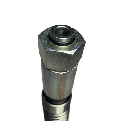 HELI LonKing Z9502-13039 30D-1200014 এর জন্য উন্নত ফর্কলিফ্ট হাইড্রোলিক পায়ের পাতার মোজাবিশেষ সমষ্টি