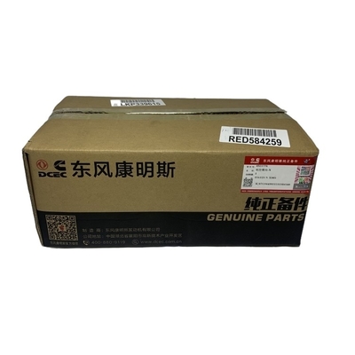 4921776DCEC 6D1070 QSB6.7 কন্ট্রোলার ইলেকট্রনিক কন্ট্রোল মডিউল জন্য Cummins গ্যারান্টিযুক্ত
