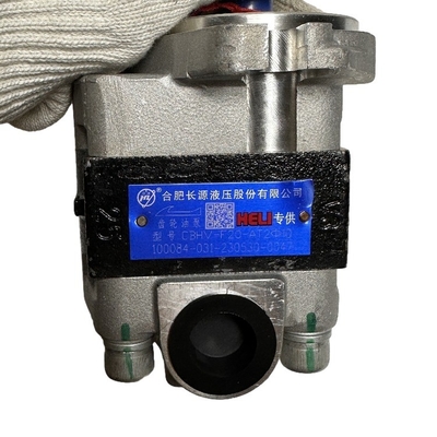 CBHV-F20-A1L1 হাইড্রোলিক পাম্প HELI G সিরিজ ব্যাটারি counterbalanced ফর্ক ট্রাক জন্য