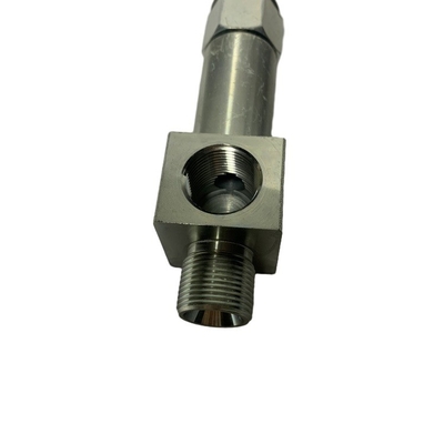 HELI 3 টন লিফটিং সিলিন্ডার ইন্টারমিডিয়েট JT8031-34031D20B8-50401 অন্যান্য বৈশিষ্ট্যগুলির জন্য