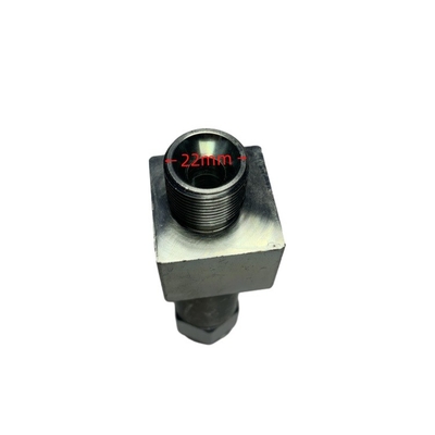 HELI 3 টন লিফটিং সিলিন্ডার ইন্টারমিডিয়েট JT8031-34031D20B8-50401 অন্যান্য বৈশিষ্ট্যগুলির জন্য