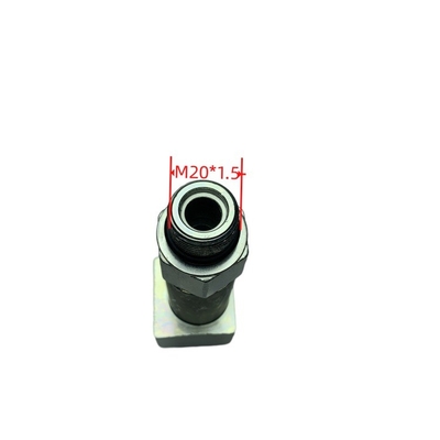 HELI 3 টন লিফটিং সিলিন্ডার ইন্টারমিডিয়েট JT8031-34031D20B8-50401 অন্যান্য বৈশিষ্ট্যগুলির জন্য