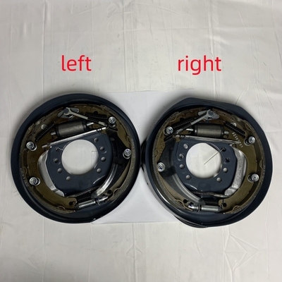 CPCD20-25 CPC20-25 CPD20-25 FD20-25 FG20-25 এবং OEM REF000560R এর জন্য ফর্কলিফ্ট পার্টস হুইল ব্রেক অ্যাসি