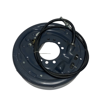 CPCD20-25 CPC20-25 CPD20-25 FD20-25 FG20-25 এবং OEM REF000560R এর জন্য ফর্কলিফ্ট পার্টস হুইল ব্রেক অ্যাসি