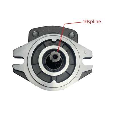 H25S7-10011 CBHZ-F31.5-AL2L হাইড্রোলিক পাম্প