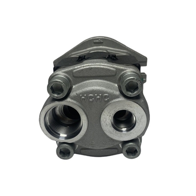 H25S7-10011 CBHZ-F31.5-AL2L হাইড্রোলিক পাম্প