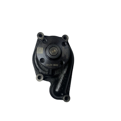 সুবিধা ফোর্কলিফ্ট C490BPG ইঞ্জিন ওয়াটার পাম্প 490B-42100 490B-42000