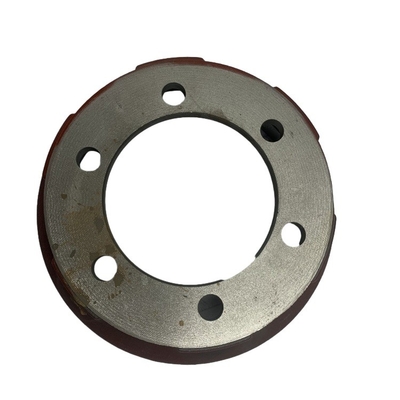 FD30Z5/T6 FB30 CPC D 30-35 FD30-35 24453-02131 দীর্ঘ সেবা জীবন জন্য ইস্পাত ব্রেক ড্রাম