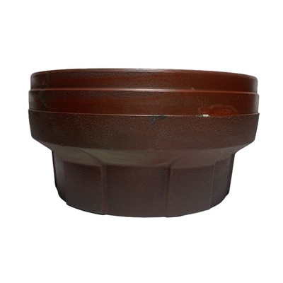 FD30Z5/T6 FB30 CPC D 30-35 FD30-35 24453-02131 দীর্ঘ সেবা জীবন জন্য ইস্পাত ব্রেক ড্রাম