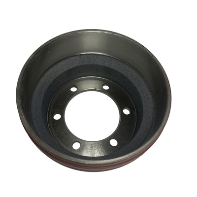 FD30Z5/T6 FB30 CPC D 30-35 FD30-35 24453-02131 দীর্ঘ সেবা জীবন জন্য ইস্পাত ব্রেক ড্রাম