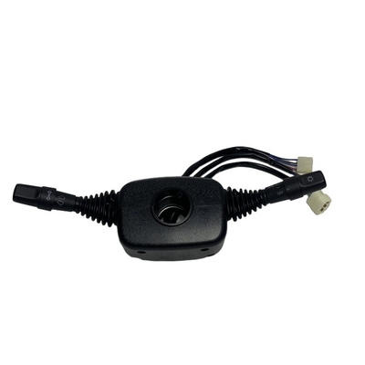 1.5KG ফোর্কলিফ্ট সংমিশ্রণ সুইচ GR501-703000-000 HANG R960-705000-000 CPCD50-100 অংশ