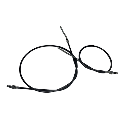1.২ কেজি ফোর্কলিফ্ট ব্রেক ক্যাবল সমন্বয় 0C11246-14603 0C11246-24603 FD30 CPC D 30-35 এর জন্য