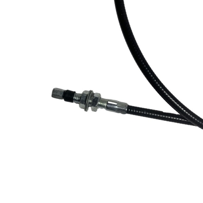 1.২ কেজি ফোর্কলিফ্ট ব্রেক ক্যাবল সমন্বয় 0C11246-14603 0C11246-24603 FD30 CPC D 30-35 এর জন্য