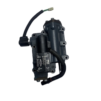 YQX100-D07000 হেলিকপ্টার CCT6 উত্পাদন উদ্ভিদ জন্য ট্রান্সমিশন নিয়ন্ত্রণ ভালভ সমাবেশ