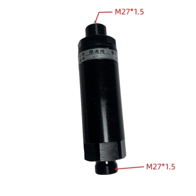 XSF2-F20L HELI ফোর্কলিফ্ট স্টিল স্পিড লিমিট ভালভ E40B8-60021 মেশিন মেরামতের কর্মশালার জন্য