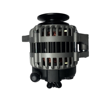 Xinchai 4D27T30-52300-2 হেলি ডিজেল ফর্কলিফ্টের জন্য অল্টারনেটর ওজন কেজি 4.6 গ্যারান্টিযুক্ত