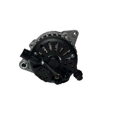 Xinchai 4D27T30-52300-2 হেলি ডিজেল ফর্কলিফ্টের জন্য অল্টারনেটর ওজন কেজি 4.6 গ্যারান্টিযুক্ত