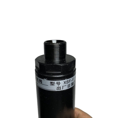 XSF2-F20L HELI ফোর্কলিফ্ট স্টিল স্পিড লিমিট ভালভ E40B8-60021 মেশিন মেরামতের কর্মশালার জন্য
