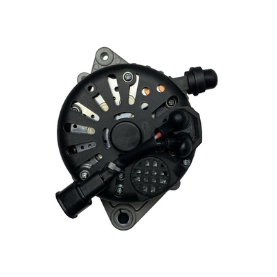 Xinchai 4D27T30-52300-2 হেলি ডিজেল ফর্কলিফ্টের জন্য অল্টারনেটর ওজন কেজি 4.6 গ্যারান্টিযুক্ত
