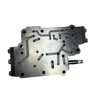 YQX100-D07000 হেলিকপ্টার CCT6 উত্পাদন উদ্ভিদ জন্য ট্রান্সমিশন নিয়ন্ত্রণ ভালভ সমাবেশ