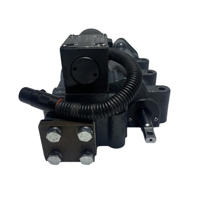 YQX100-D07000 হেলিকপ্টার CCT6 উত্পাদন উদ্ভিদ জন্য ট্রান্সমিশন নিয়ন্ত্রণ ভালভ সমাবেশ