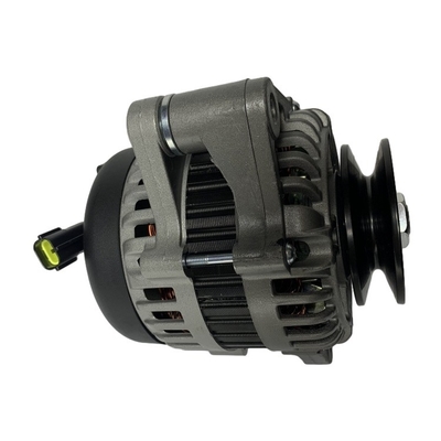 Xinchai 4D27T30-52300-2 হেলি ডিজেল ফর্কলিফ্টের জন্য অল্টারনেটর ওজন কেজি 4.6 গ্যারান্টিযুক্ত