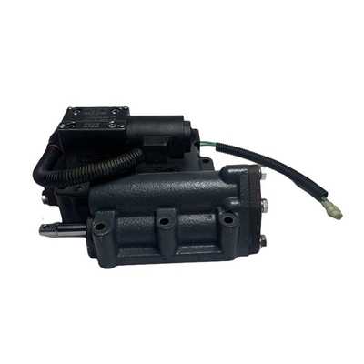YQX100-D07000 হেলিকপ্টার CCT6 উত্পাদন উদ্ভিদ জন্য ট্রান্সমিশন নিয়ন্ত্রণ ভালভ সমাবেশ
