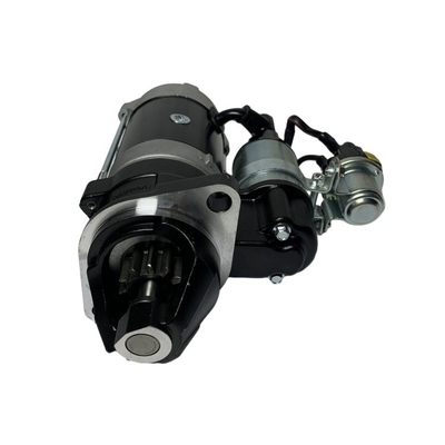শীর্ষ- 24V 4.5KW স্টার্টার QDJ2519E-P QUANCHAI ডিজেল ইঞ্জিনের জন্য 495/498/4C5/4C6 2409003010025