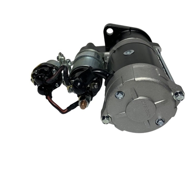 শীর্ষ- 24V 4.5KW স্টার্টার QDJ2519E-P QUANCHAI ডিজেল ইঞ্জিনের জন্য 495/498/4C5/4C6 2409003010025