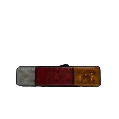 মেশিন মেরামতের দোকান D08HZHD-LED Tail Light Lamp for CPCD30 K Series Forklift Rear Lamp