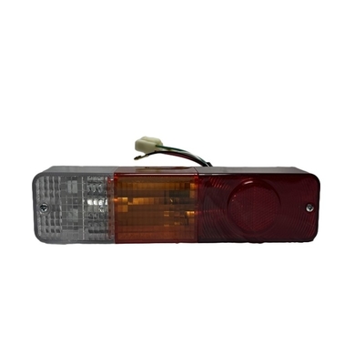 মেশিন মেরামতের দোকান D08HZHD-LED Tail Light Lamp for CPCD30 K Series Forklift Rear Lamp