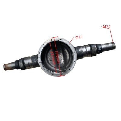 ফর্কলিফ্ট CPCD30-35 ড্রাইভ অক্ষ H24N3-02161A অক্ষ হাউজিং পেশাদার থেকে 68 কেজি ওজন