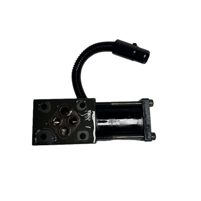 FD20-30 CPCD20-30 KA-D12-42/12N53-82551 ফোর্কলিফ্টের জন্য 12V সোলিনয়েড ভালভ 135L3-82001