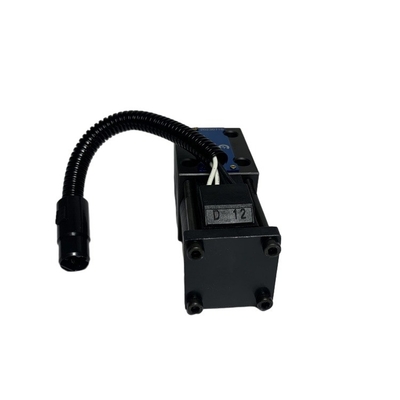 FD20-30 CPCD20-30 KA-D12-42/12N53-82551 ফোর্কলিফ্টের জন্য 12V সোলিনয়েড ভালভ 135L3-82001